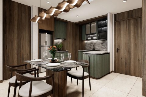 ЖК Laguna Golf Residences Hibiscus в Пхукете, Таиланд № 133330 - фото 10