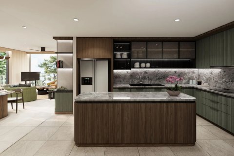 ЖК Laguna Golf Residences Hibiscus в Пхукете, Таиланд № 133330 - фото 9