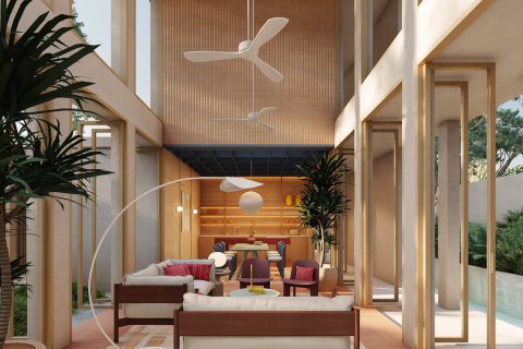 Off-plan The Proper Hua Hin in Hua Hin, Thailand № 133130 - photo 2