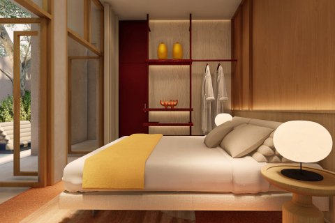 Off-plan The Proper Hua Hin in Hua Hin, Thailand № 133130 - photo 7