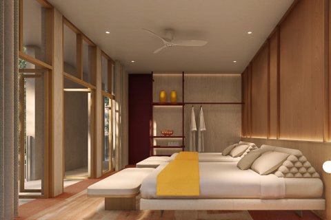 Off-plan The Proper Hua Hin in Hua Hin, Thailand № 133130 - photo 6