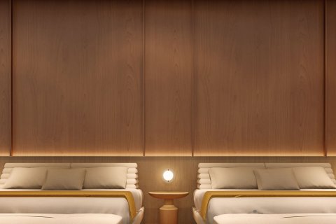 Off-plan The Proper Hua Hin in Hua Hin, Thailand № 133130 - photo 4