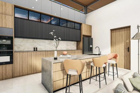 Пентхаус в Пхукете, Таиланд с 3 спальнями  № 150704 - фото 7