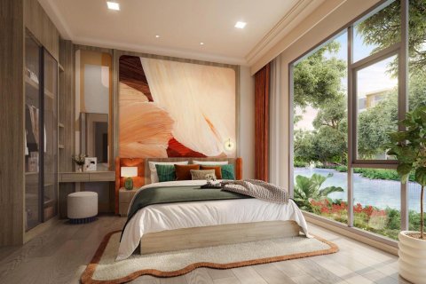 Квартира в Пхукете, Таиланд с 2 комнатами  № 150708 - фото 3