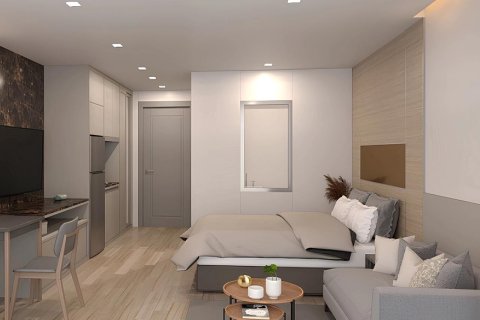 Studio in Phuket, Thailand № 150706 - photo 2