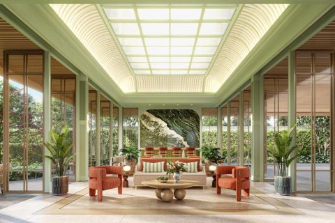 Квартира в Пхукете, Таиланд с 3 комнатами  № 150707 - фото 6