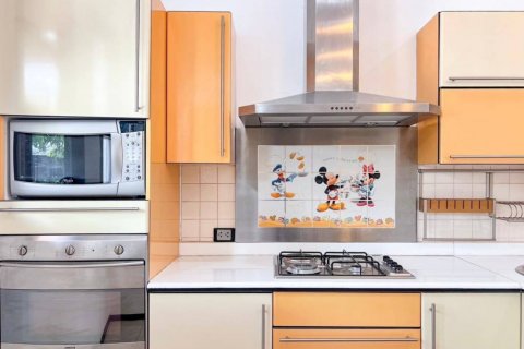 House in Kathu, Thailand 4 bedrooms № 120404 - photo 8