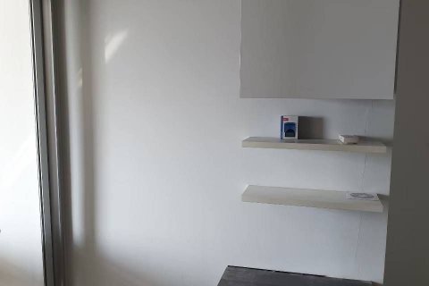 Studio dans le Condo à Sathon, Bangkok, Thaïlande  № 138098 - photo 2