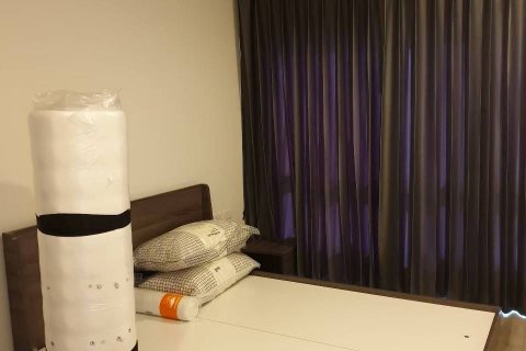 Studio dans le Condo à Sathon, Bangkok, Thaïlande  № 138098 - photo 6