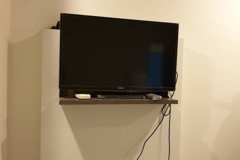 Studio dans le Condo à Sathon, Bangkok, Thaïlande  № 138098 - photo 7