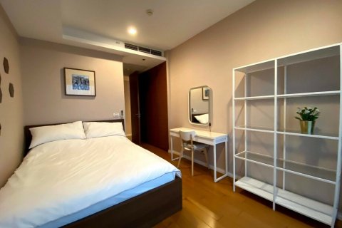 Condo in Khlong San, Bangkok, Thailand, 2 bedrooms  № 138099 - photo 8