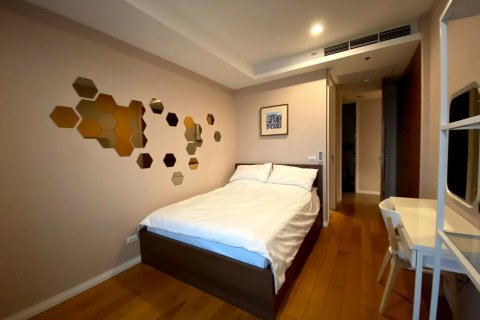 Condo in Khlong San, Bangkok, Thailand, 2 bedrooms  № 138099 - photo 7