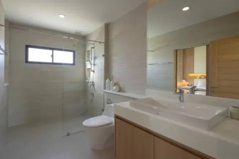 Casa de 3 dormitorios en Pattaya, Tailandia № 211560 - foto 18