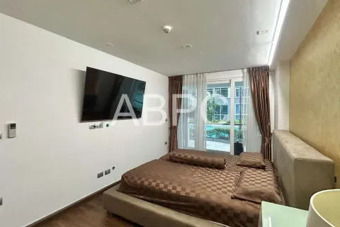 Condominio de 1 dormitorio en Pattaya, Tailandia № 211557 - foto 5