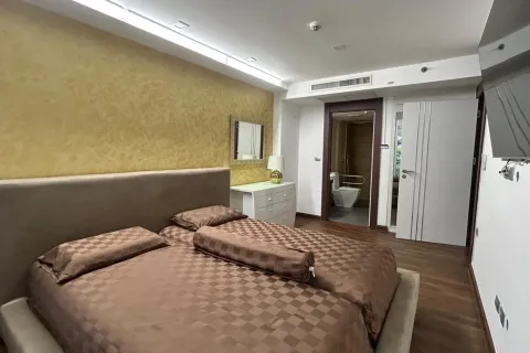 Condominio de 1 dormitorio en Pattaya, Tailandia № 211557 - foto 26