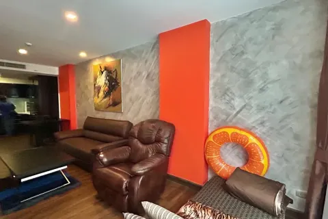 Condominio de 1 dormitorio en Pattaya, Tailandia № 211557 - foto 22