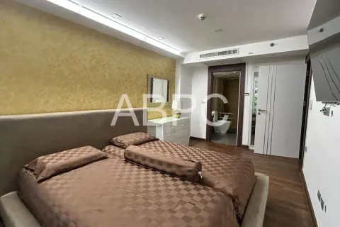Condominio de 1 dormitorio en Pattaya, Tailandia № 211557 - foto 16