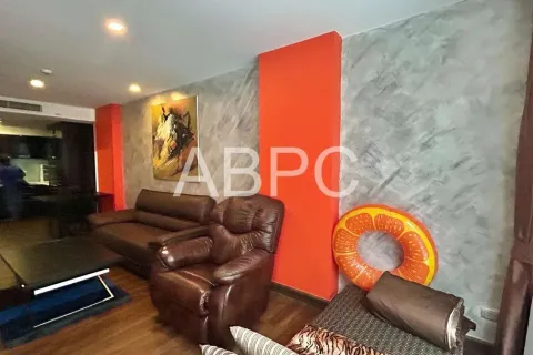 Condominio de 1 dormitorio en Pattaya, Tailandia № 211557 - foto 15