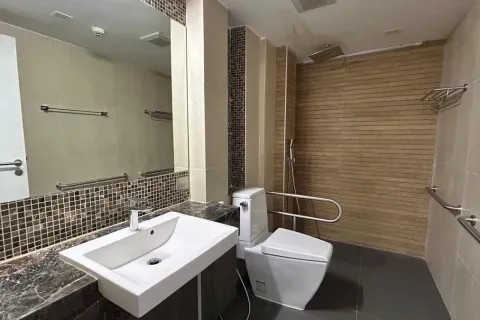 Condominio de 1 dormitorio en Pattaya, Tailandia № 211557 - foto 29