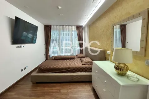 Condominio de 1 dormitorio en Pattaya, Tailandia № 211557 - foto 2