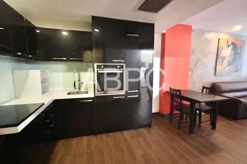 Condominio de 1 dormitorio en Pattaya, Tailandia № 211557 - foto 4