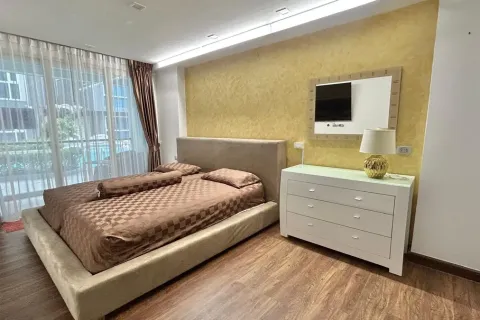 Condominio de 1 dormitorio en Pattaya, Tailandia № 211557 - foto 30