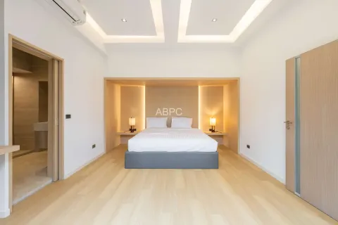Casa de 3 dormitorios en Pattaya, Tailandia № 211559 - foto 7
