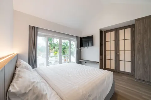 Casa de 3 dormitorios en Pattaya, Tailandia № 211559 - foto 5