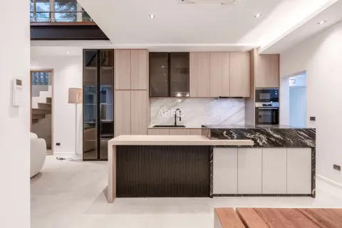 Casa de 3 dormitorios en Pattaya, Tailandia № 211559 - foto 3