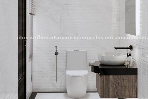 House in Kathu, Thailand 2 bedrooms № 141959 - photo 3