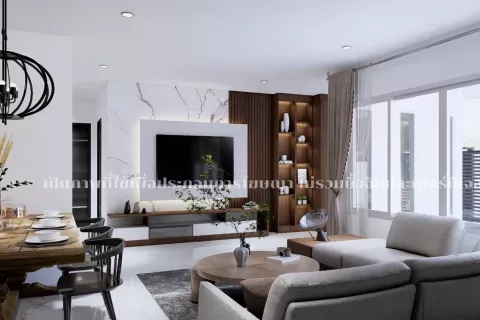 House in Kathu, Thailand 2 bedrooms № 141959 - photo 8