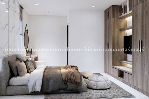 House in Kathu, Thailand 2 bedrooms № 141959 - photo 6