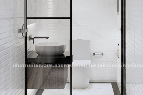 House in Kathu, Thailand 2 bedrooms № 141959 - photo 4