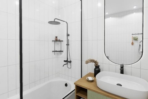 Condo à Phuket, Thaïlande, 2 chambres № 141955 - photo 5