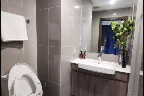 Studio in the Condo in Huai Khwang, Bangkok, Thailand  № 141956 - photo 5