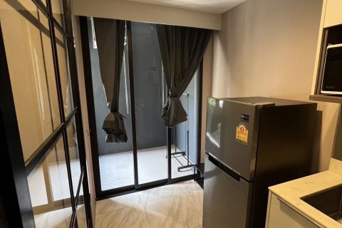 Studio in the Condo in Huai Khwang, Bangkok, Thailand  № 141956 - photo 4