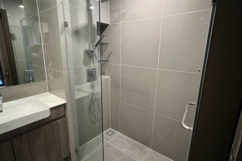 Studio in the Condo in Huai Khwang, Bangkok, Thailand  № 141956 - photo 6