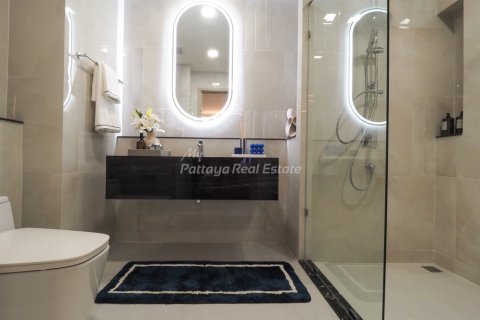 Condo in Bang Lamung, Thailand, 1 bedroom  № 113513 - photo 10