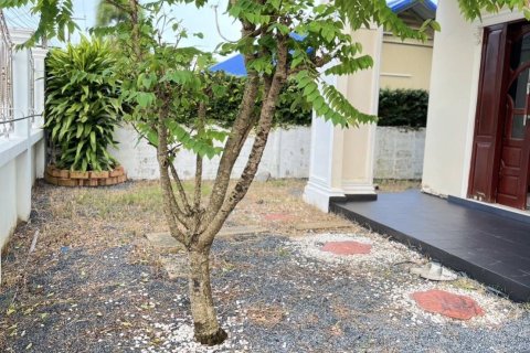 House in Phuket, Thailand 4 bedrooms № 147965 - photo 2