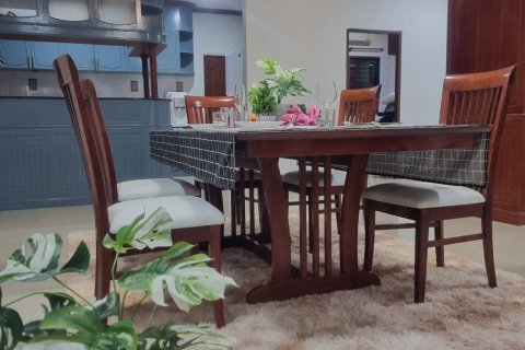 House in Phuket, Thailand 4 bedrooms № 147965 - photo 3