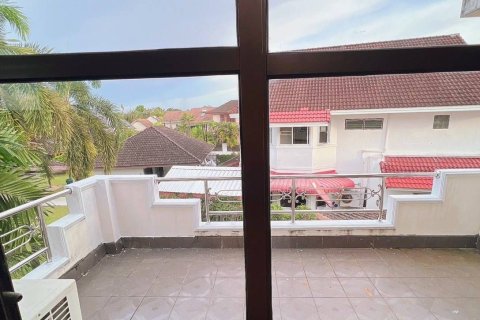 House in Phuket, Thailand 4 bedrooms № 147965 - photo 7