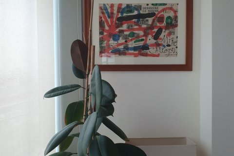 Студия в кондо в Кхлонг Сане, Бангкок, Таиланд № 147960 - фото 3