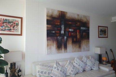 Студия в кондо в Кхлонг Сане, Бангкок, Таиланд № 147960 - фото 4