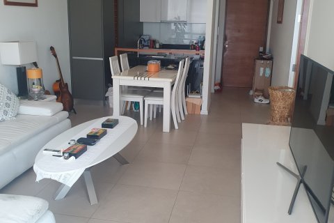 Студия в кондо в Кхлонг Сане, Бангкок, Таиланд № 147960 - фото 1