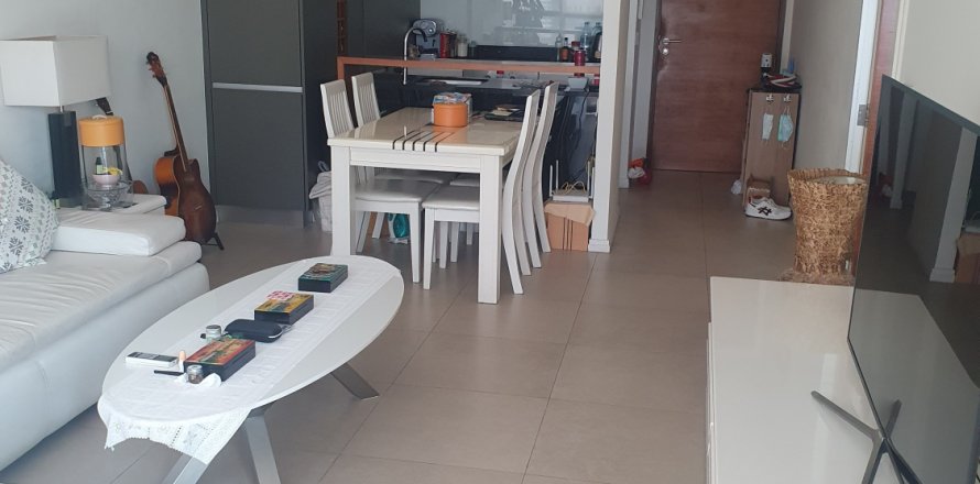 Студия в кондо в Кхлонг Сане, Бангкок, Таиланд № 147960