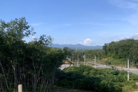 Земельный участок в Транге, Таиланд 8480м2  № 147963 - фото 11