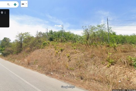 Земельный участок в Транге, Таиланд 8480м2  № 147963 - фото 15