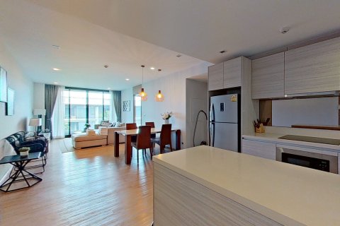 Condo in Mai Khao, Thailand, 2 bedrooms  № 147961 - photo 14