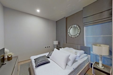 Condo in Mai Khao, Thailand, 2 bedrooms  № 147961 - photo 23