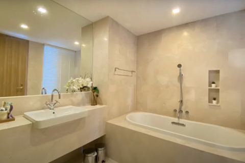 Condo in Mai Khao, Thailand, 2 bedrooms  № 147961 - photo 9